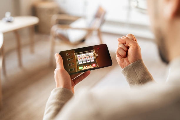 Fortune Ox slot interface on cici303 mobile app