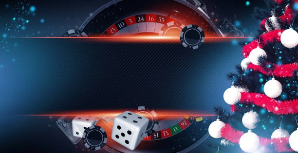 cici303 Poker Indonesia live dealer studio with multi-camera angle setup